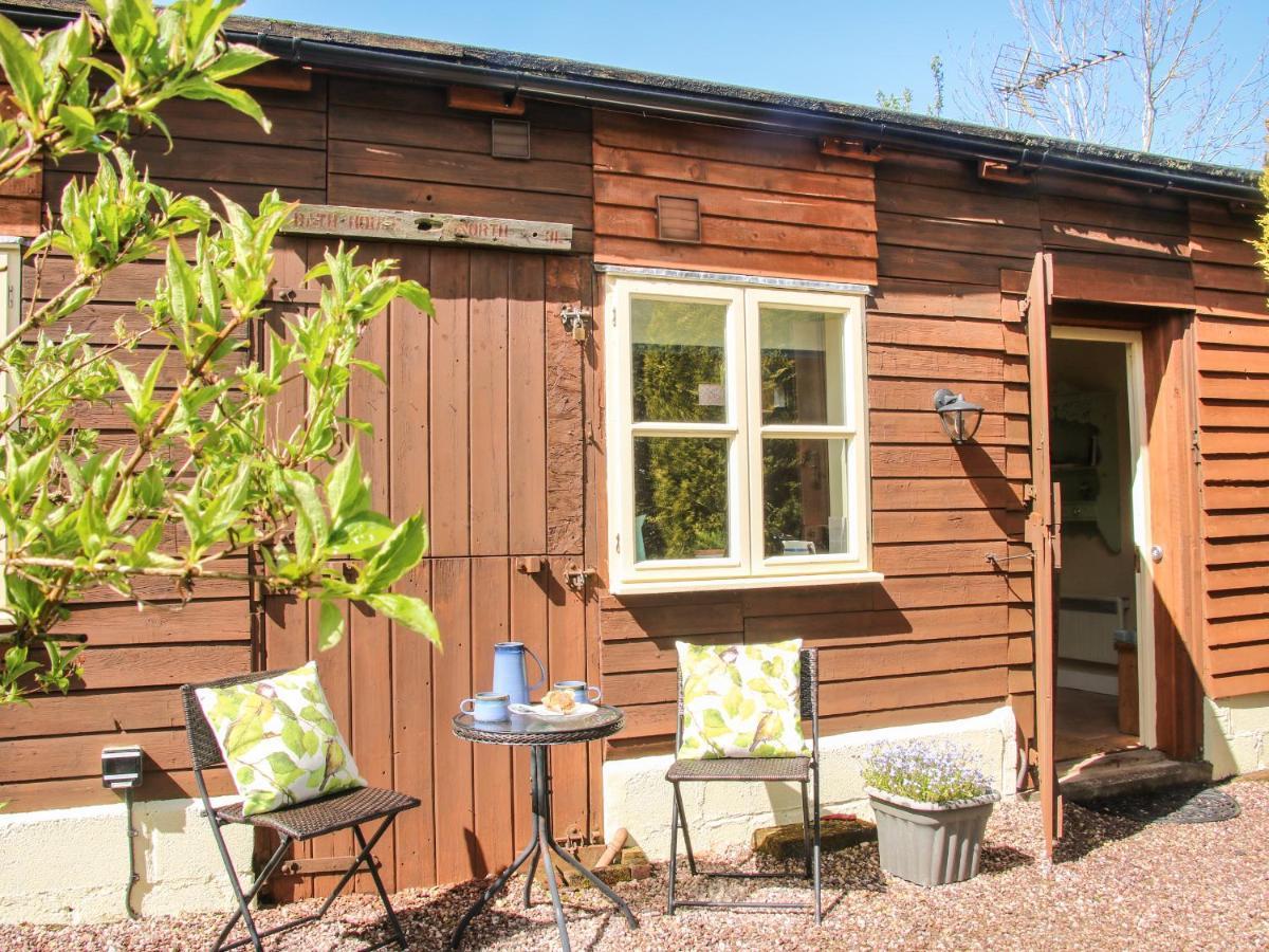 The Garden Lodge بريدغنورث المظهر الخارجي الصورة