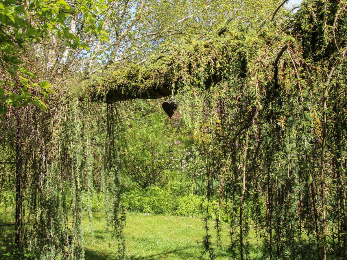 The Garden Lodge بريدغنورث المظهر الخارجي الصورة