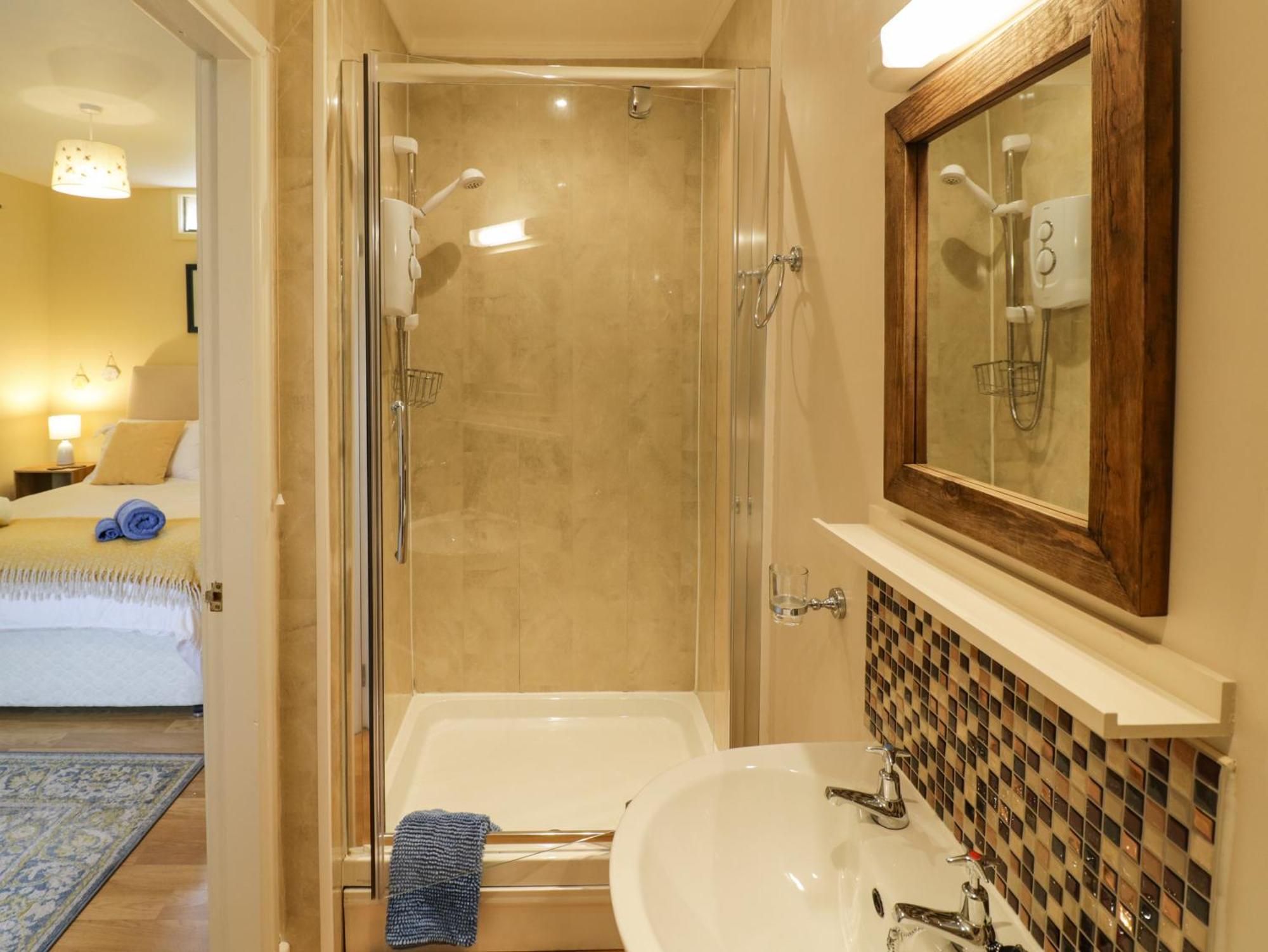 The Garden Lodge بريدغنورث المظهر الخارجي الصورة