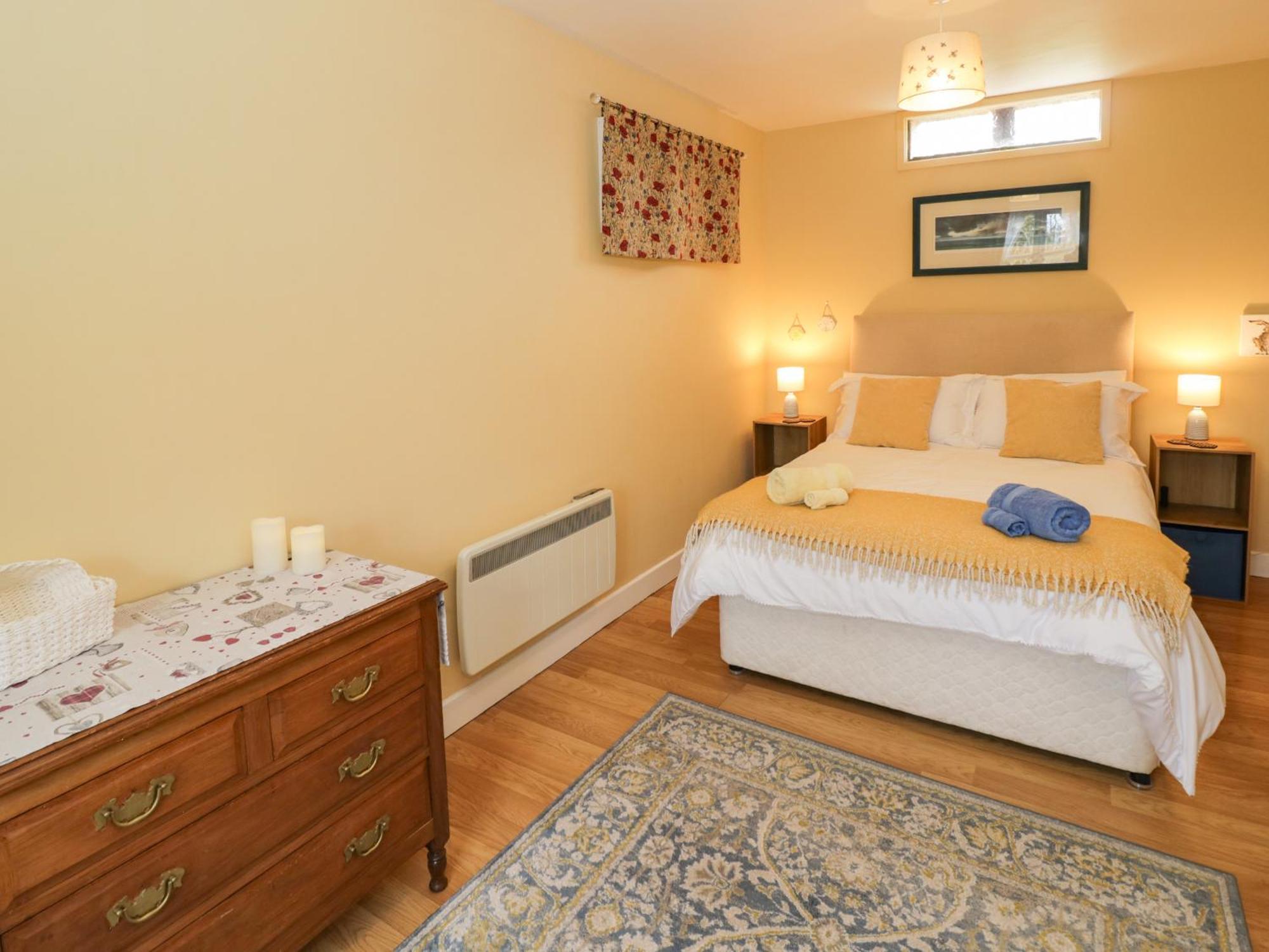The Garden Lodge بريدغنورث المظهر الخارجي الصورة